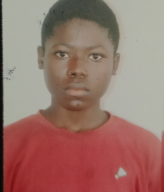 EXAUCE BUKASA MUKOMA